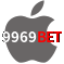 Aplicativo 9969bet para iOS