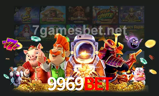 cassino 9969bet