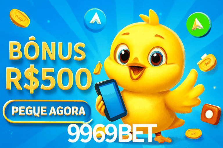 Seasonal Promotions 9969bet