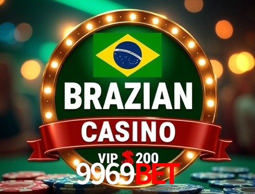 9969bet Salvador - Strategy