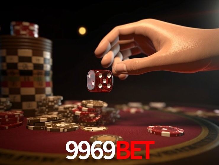 Especiais de Fim de Semana 9969bet