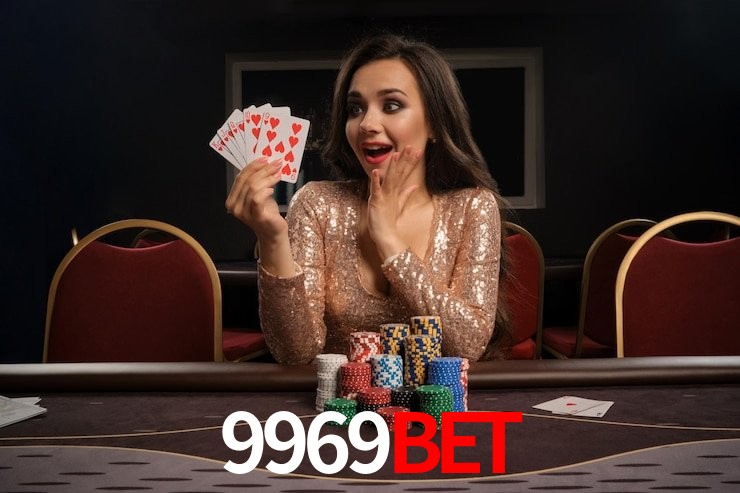 Torneios 9969bet
