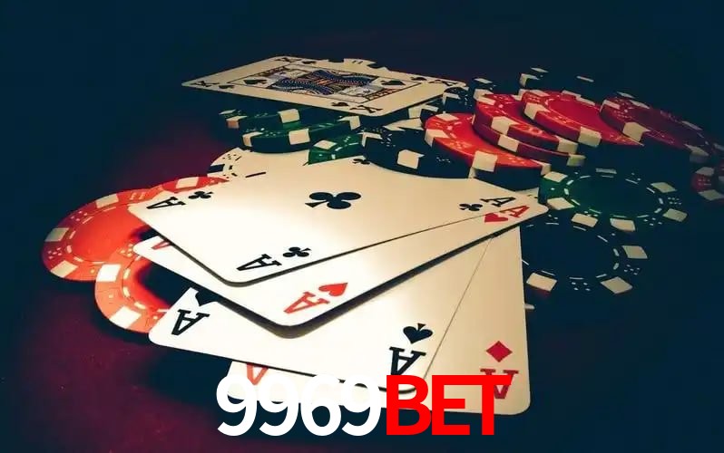 9969bet Brasília - Betting Features