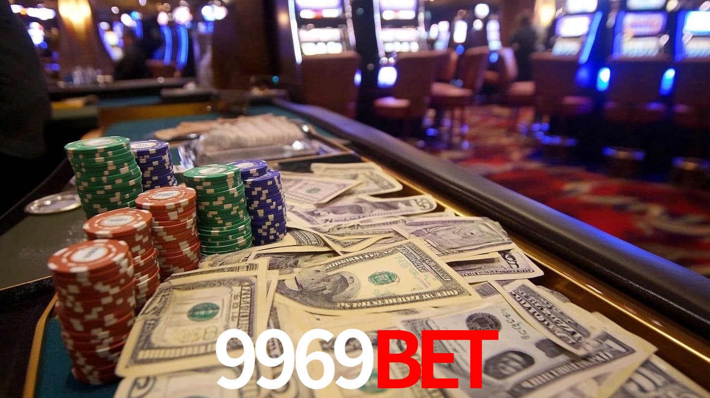 9969bet Belo Horizonte - Winners