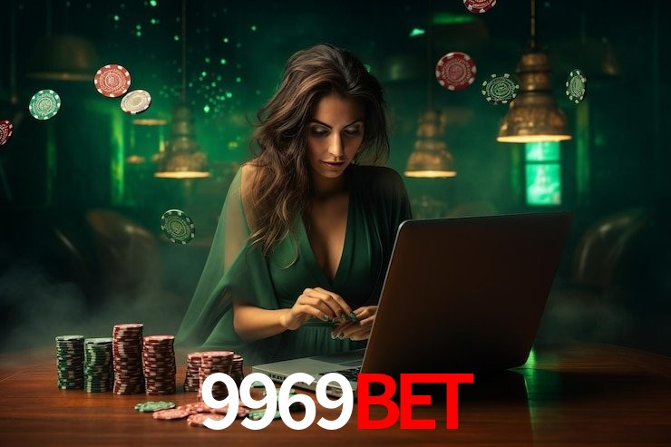 9969bet - App Security