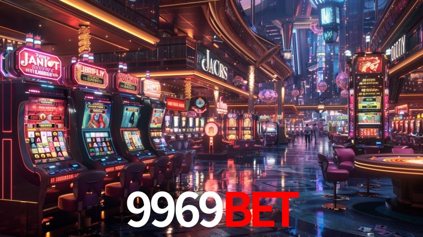 2FA Security 9969bet