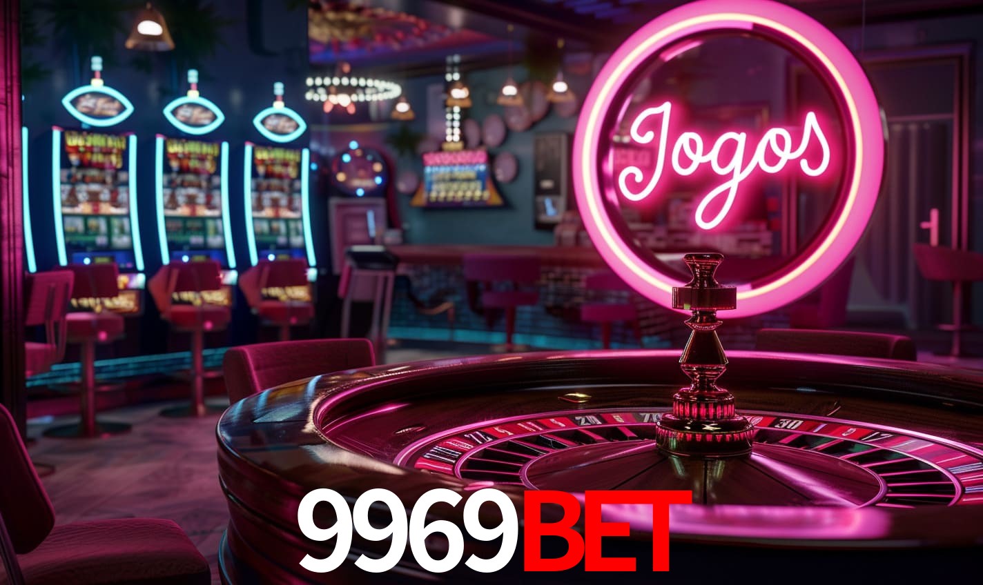 9969bet Salvador - Strategies