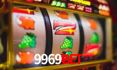 Apostas Esportivas na 9969bet: Um Guia Completo