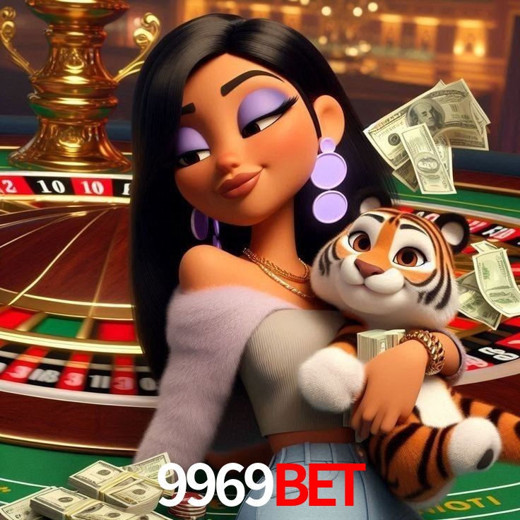 Game Statistics 9969bet