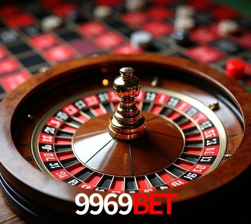 9969bet Promoções - 30+ Ofertas Diárias