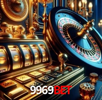Experiência VIP 9969bet