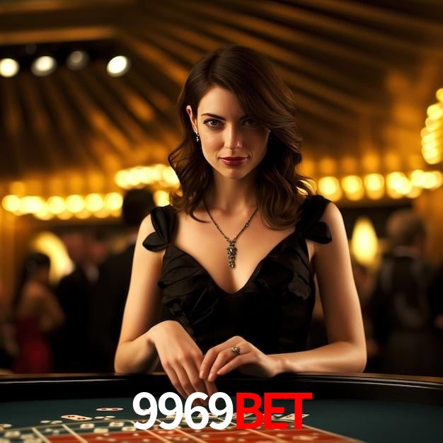 Desvendando o Mundo dos Jogos Virtuais na 9969bet