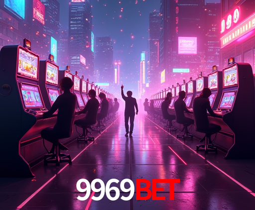 Apostas de Futebol 9969bet