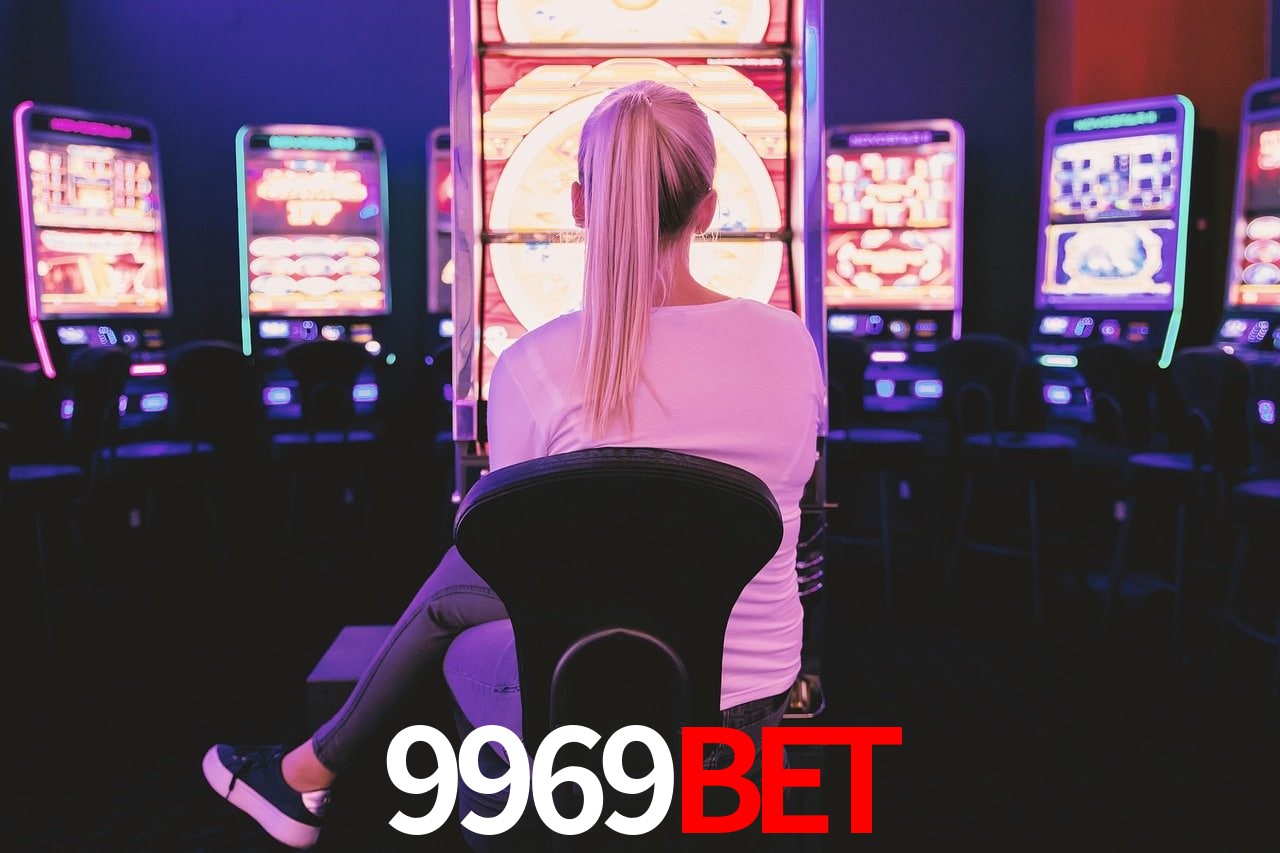 Secure Login 9969bet