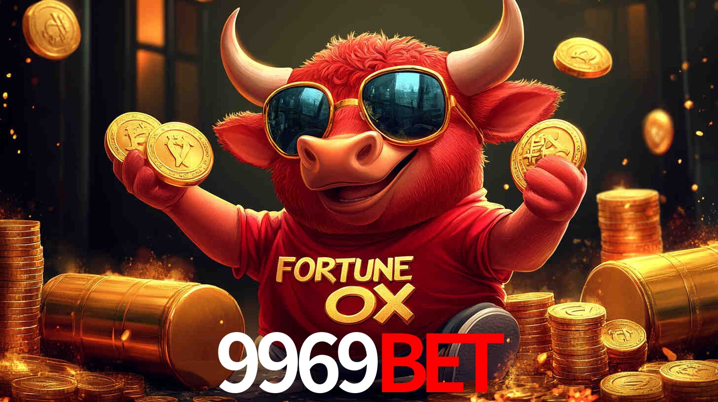 A Popularidade dos Caça-Níqueis no 9969bet