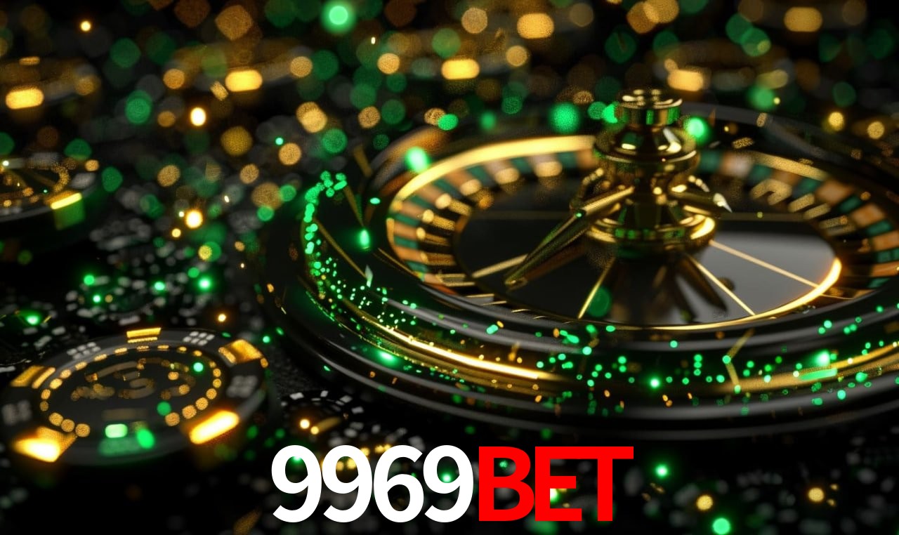 9969bet Brasília - Bonus Features