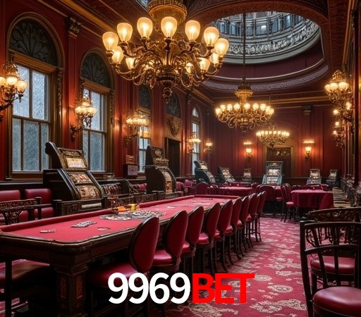 9969bet Rio de Janeiro - Licenses