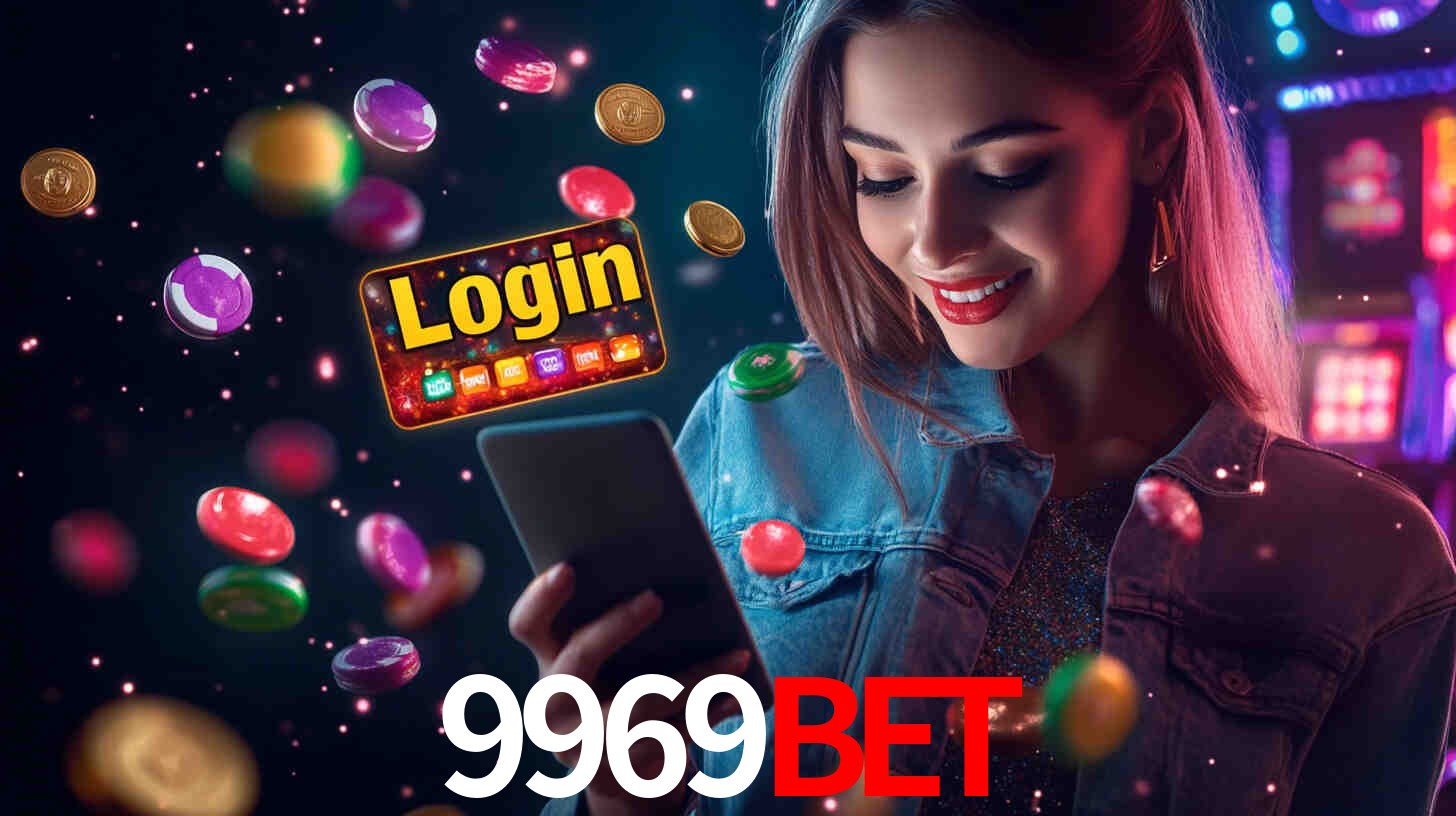 Explorando a Categoria de Eventos em Apostas na 9969bet