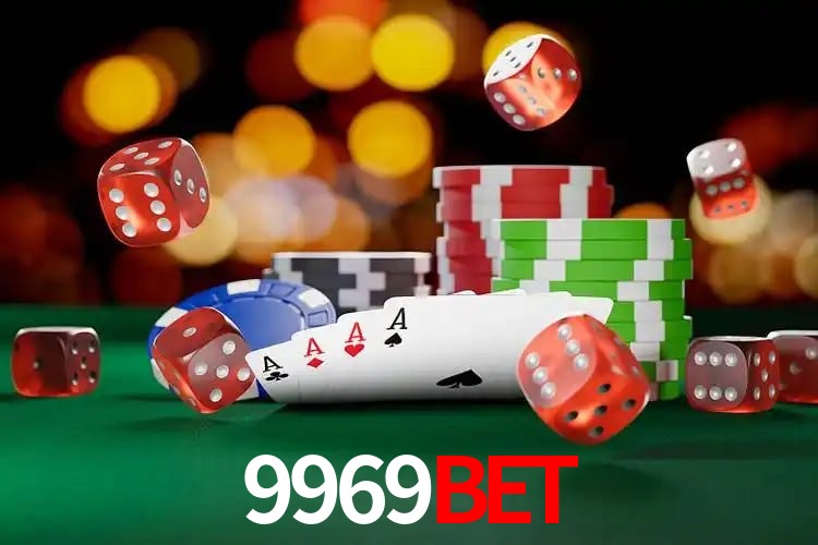 Promoções Sazonais 9969bet