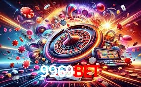 Diretório de Jogos 9969bet