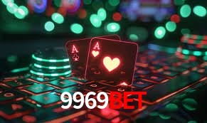 Cadastro Rápido 9969bet