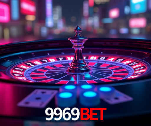 A Emoção da Loteria na 9969bet: Uma Chance de Mudança de Vida