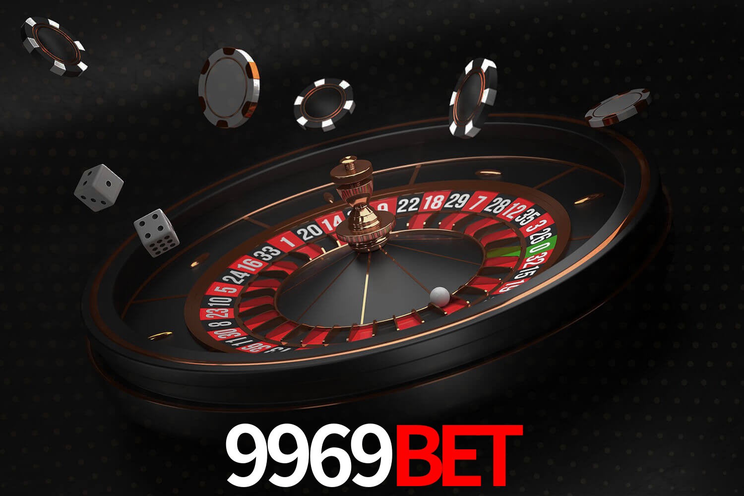 Sinta a adrenalina dos jogos de cassino com 9969bet