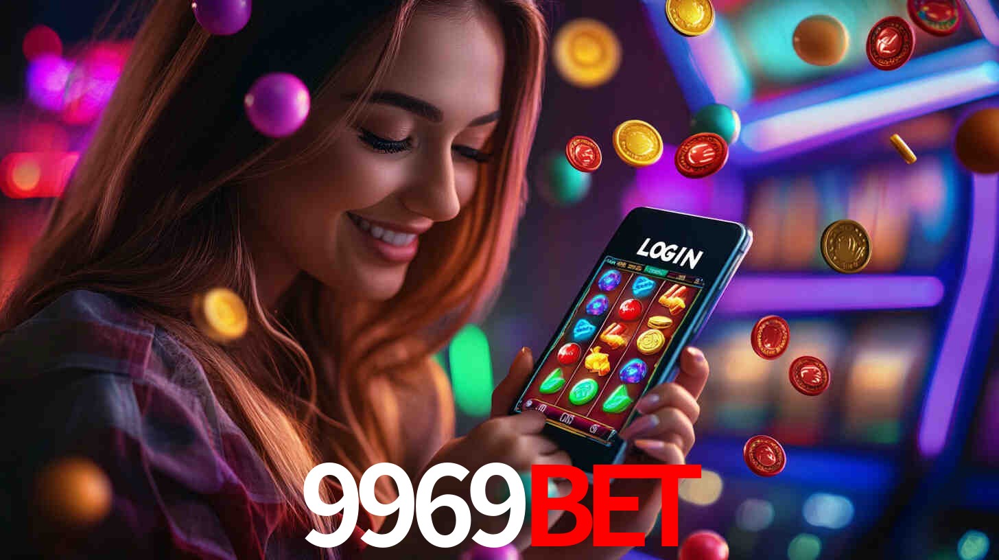 9969bet paga