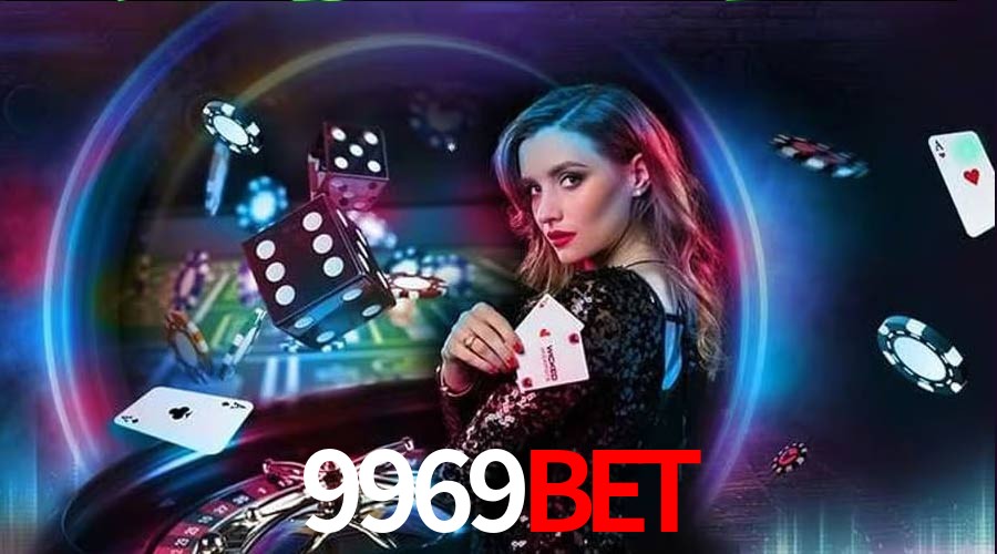 Weekend Specials 9969bet