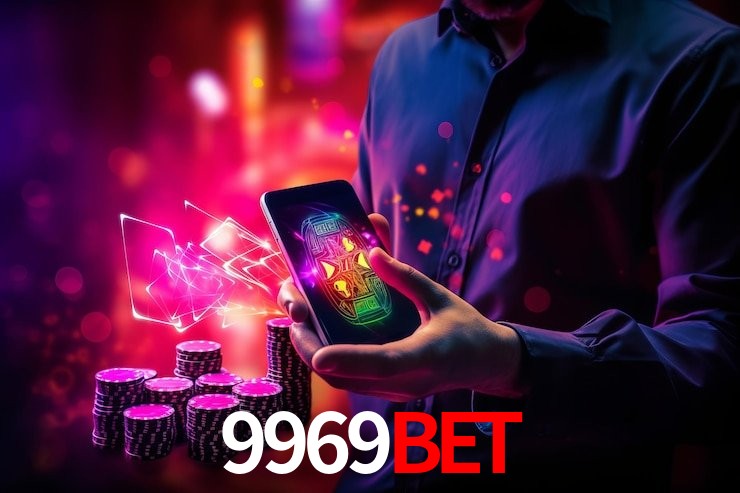 Apostas de Basquete 9969bet