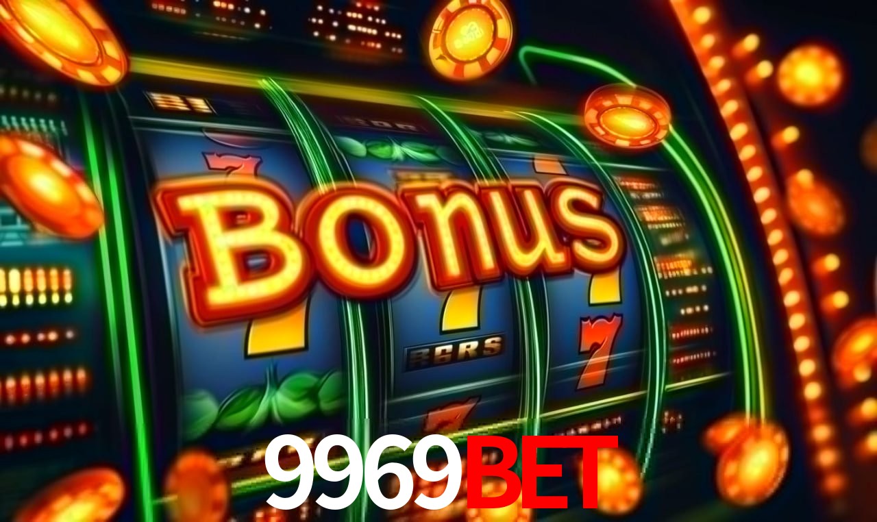 Football Betting 9969bet