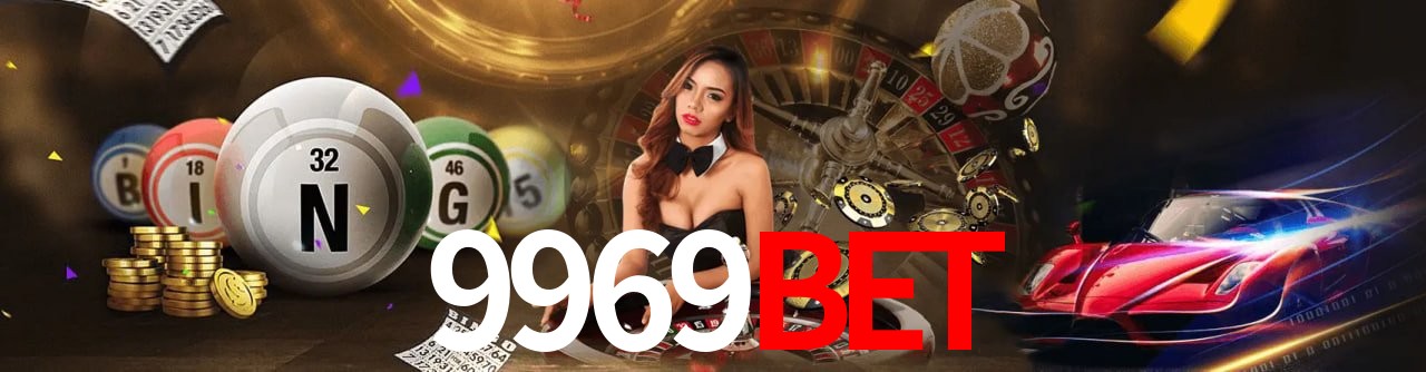 9969bet São Paulo - Top Slots