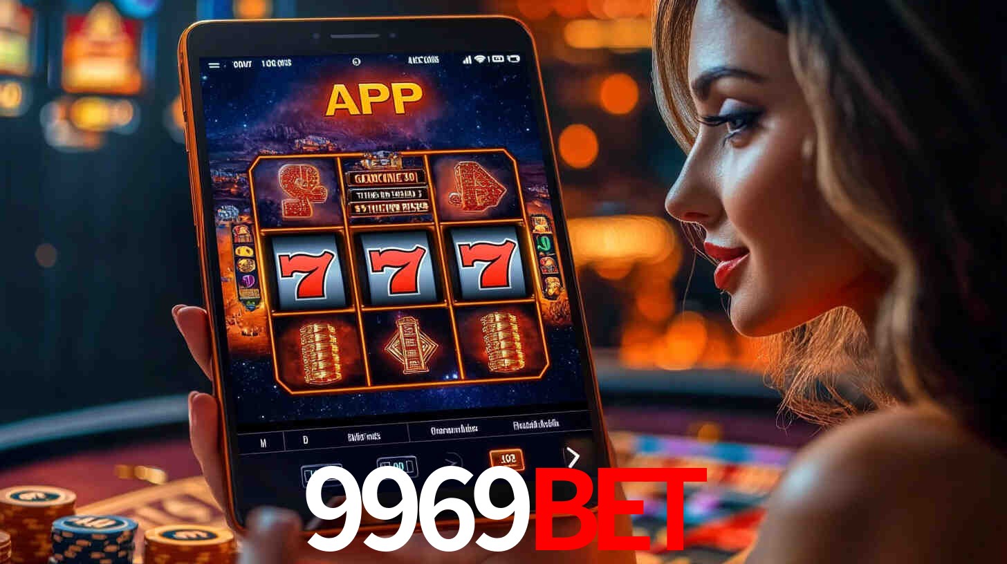 9969bet