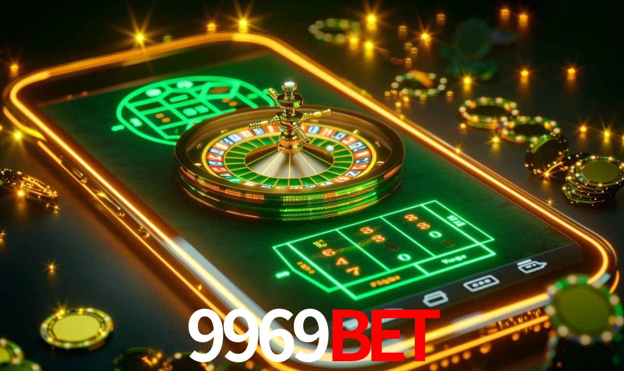 9969bet - Rápido Acesse