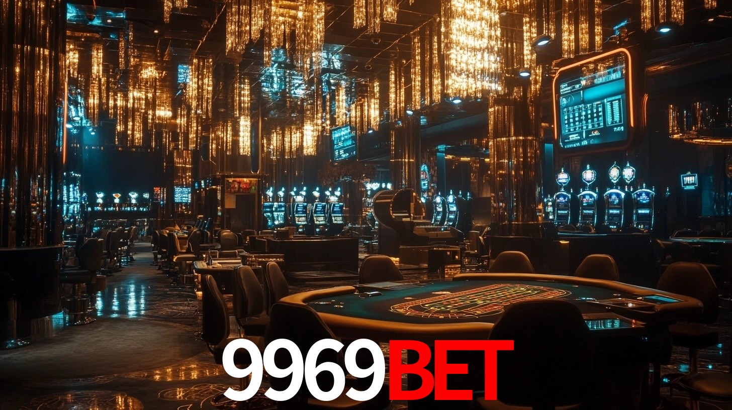 9969bet: Seu Especialista em Apostas Esportivas Brasileiras
