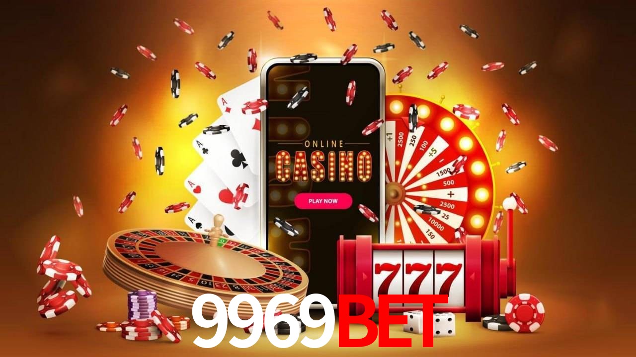 9969bet Brasília - Jogo Features