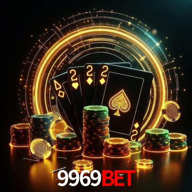 Promoção Relâmpago 9969bet