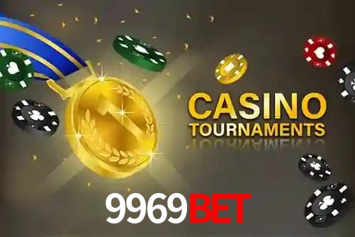 9969bet - App Features