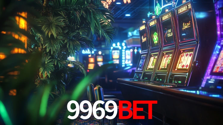 Spaceman Game 9969bet