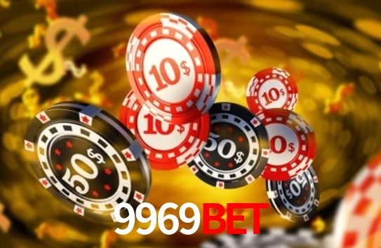 Recursos de Bônus 9969bet