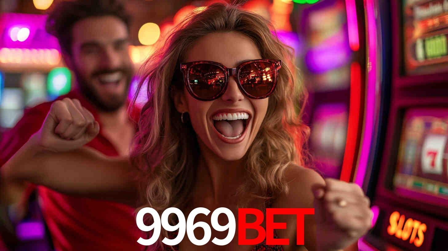 Descubra o Programa VIP da 9969bet: Vantagens Exclusivas para Jogadores