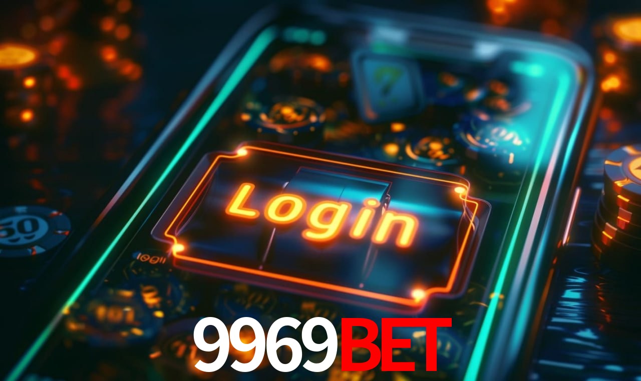 Experiência VIP 9969bet