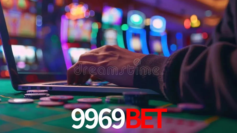 Casino VIP 9969bet