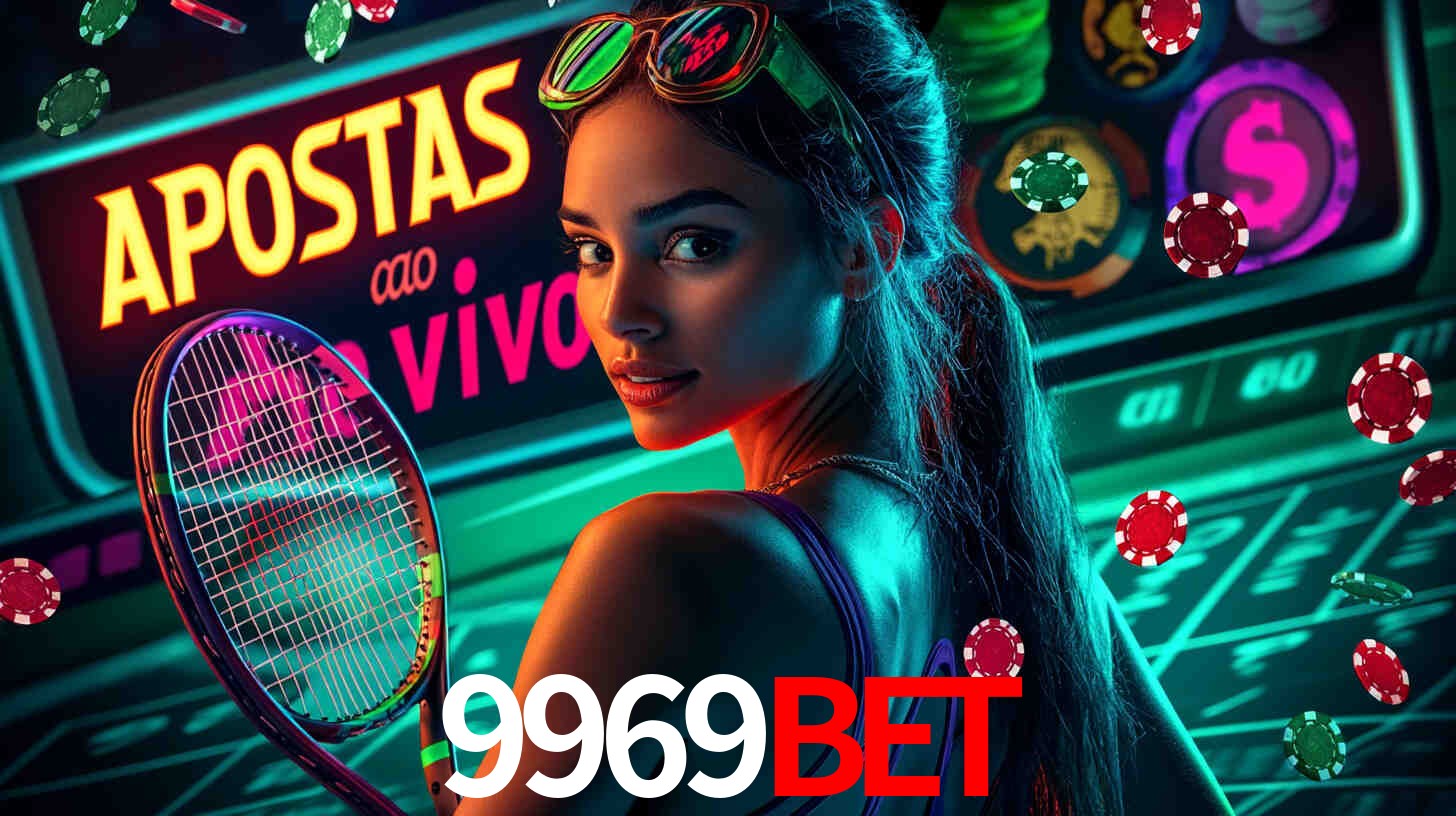 Explorando a Categoria de Eventos em Apostas na 9969bet