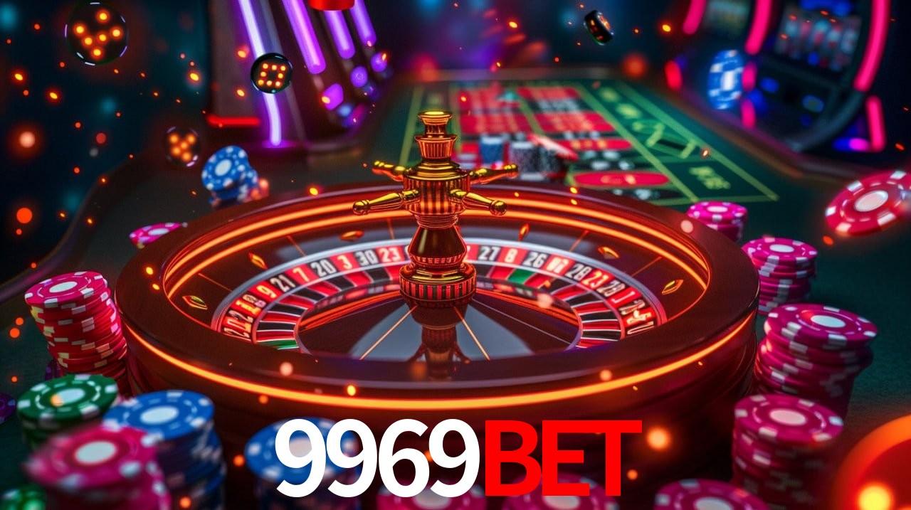 Programa VIP 9969bet