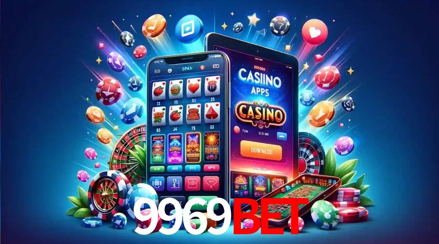 Flash Promotion 9969bet