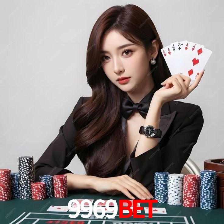 9969bet - Security