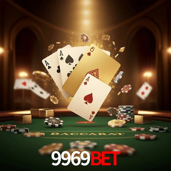 Sports Statistics 9969bet