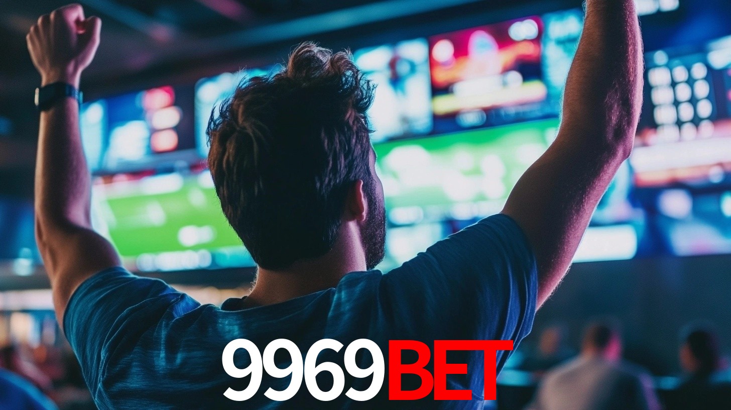 9969bet - Cassino das Estrelas Brilhantes - 9969bet.com