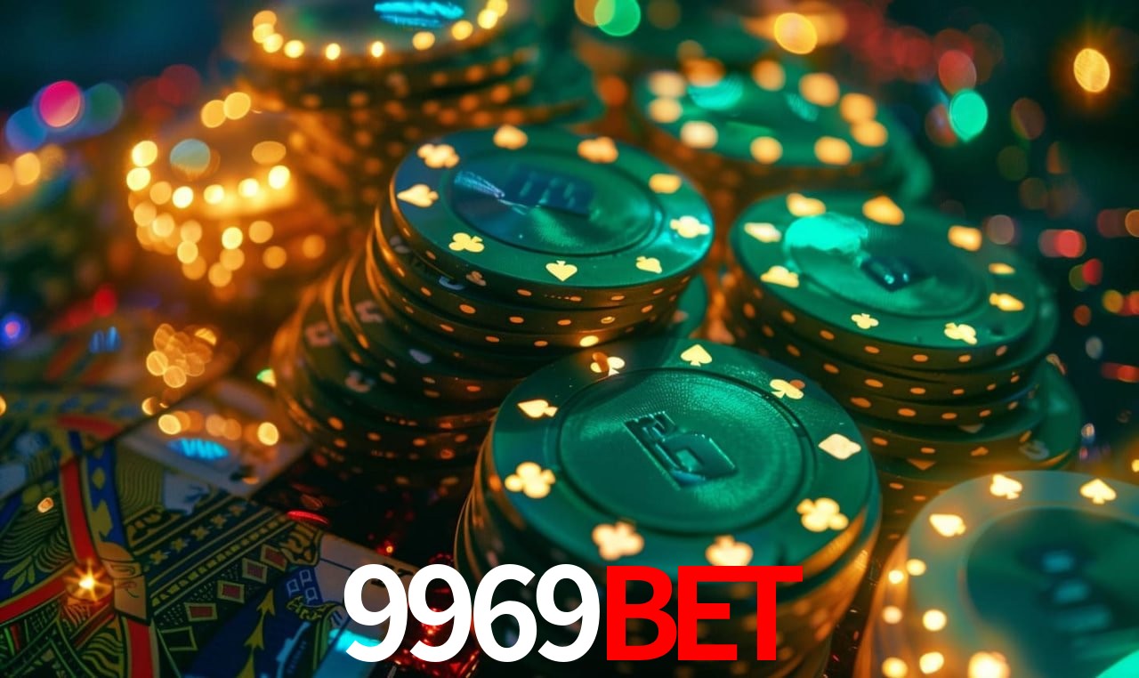 Avaliações dos Jogadores 9969bet